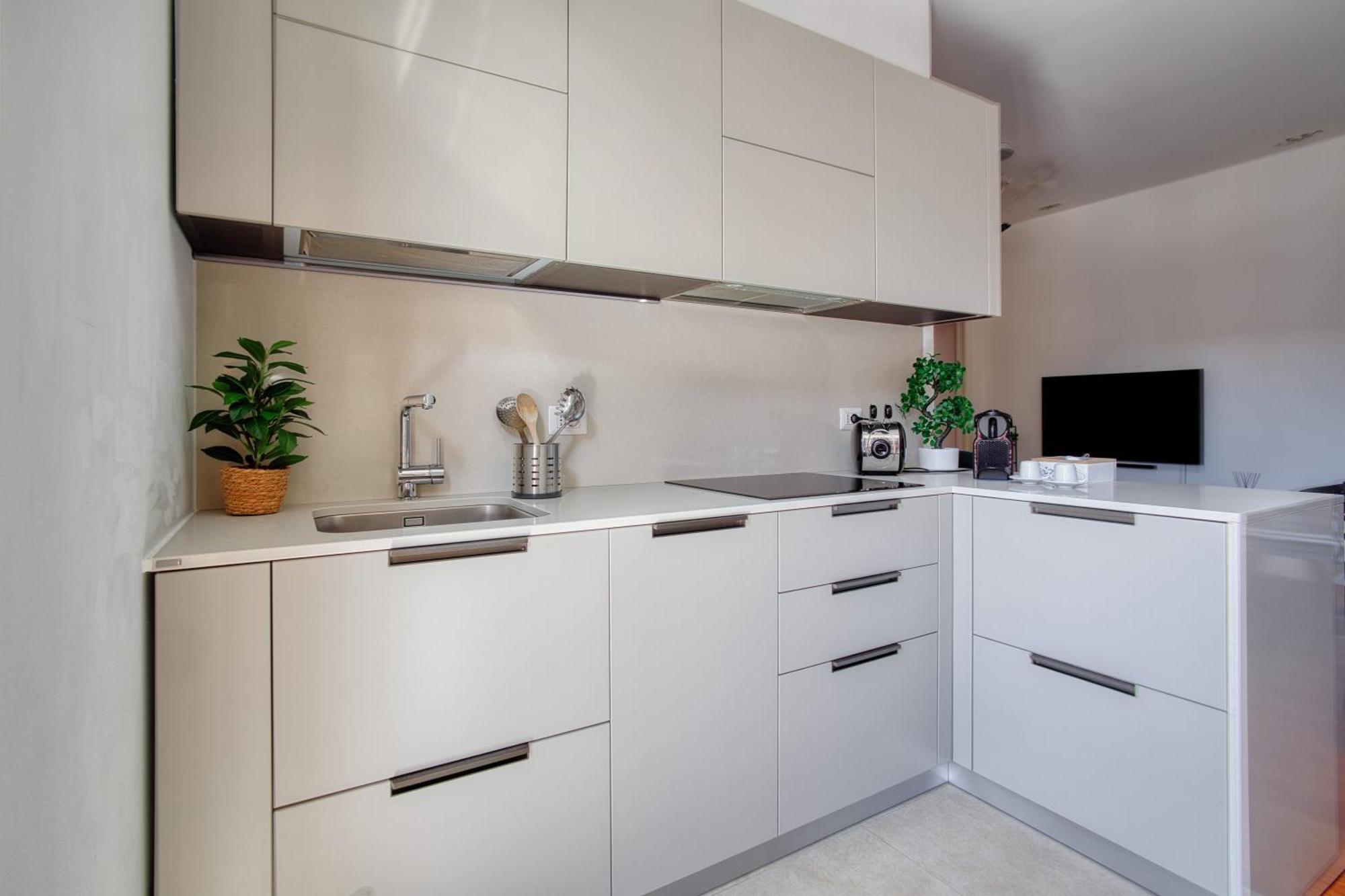 Lattanzio Charming Suite - Porta Romana Mm3 Милан Экстерьер фото