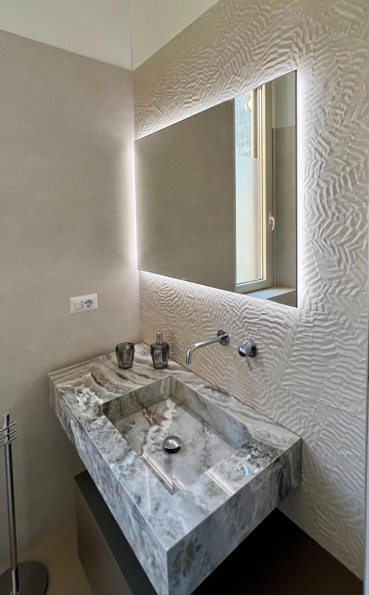 Lattanzio Charming Suite - Porta Romana Mm3 Милан Экстерьер фото