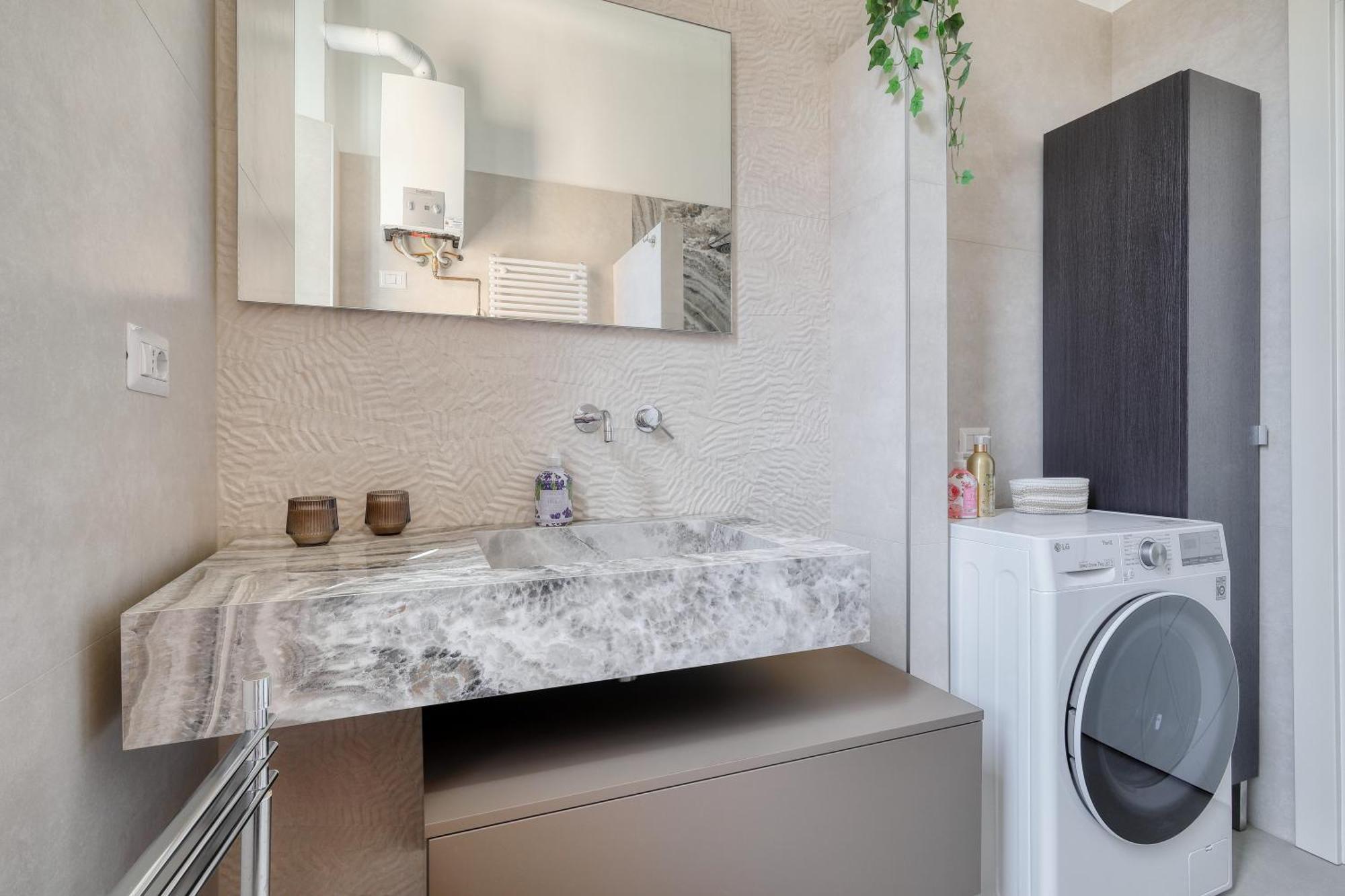 Lattanzio Charming Suite - Porta Romana Mm3 Милан Экстерьер фото